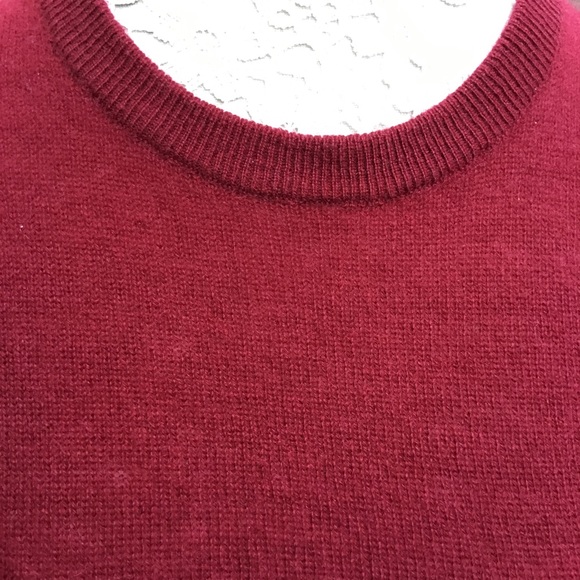 Free City Cashmere Womens Sweater Small S - Picture 4 of 12